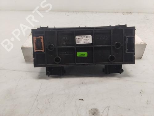 Climate control CITROËN JUMPY II (VF7) 2.0 HDi 120 | BP28484644I5