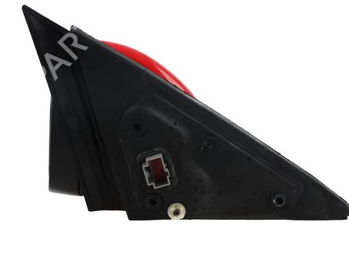 Left mirror FORD FOCUS III 1.0 EcoBoost | BP32266230C26