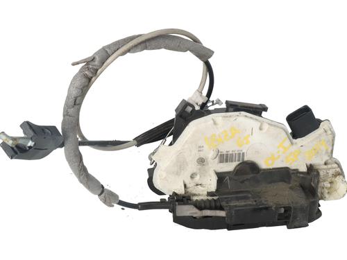 Used Front left lock Front left lock 34723050 34723050