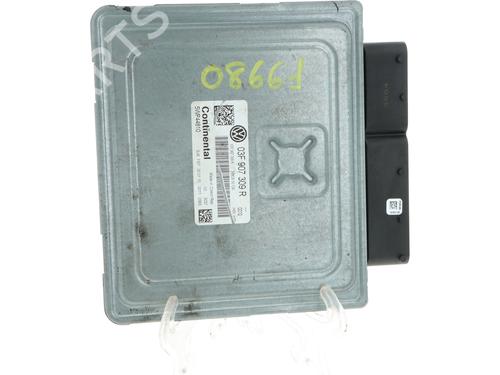 Motorstyringsenhed VW TOURAN (1T3) [2010-2016]  29905465