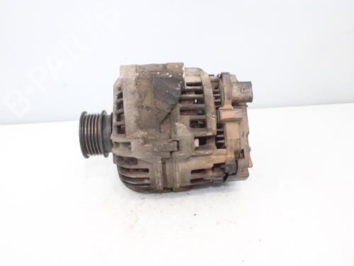 Generator MG MG ZR 105 | BP16051297M7 