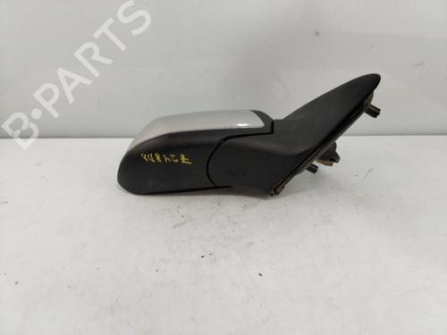 Right mirror FORD MONDEO III (B5Y) 1.8 16V | BP19447595C27 