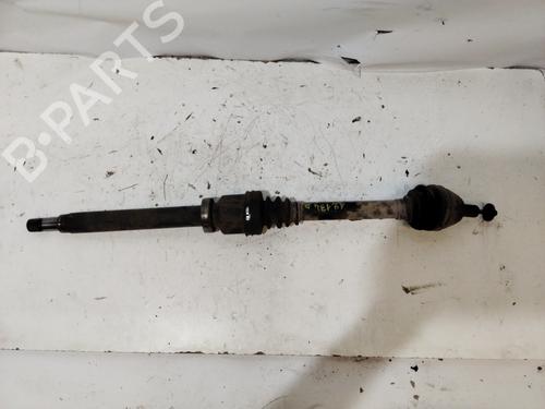 Used Right front driveshaft Right front driveshaft 37435957 37435957