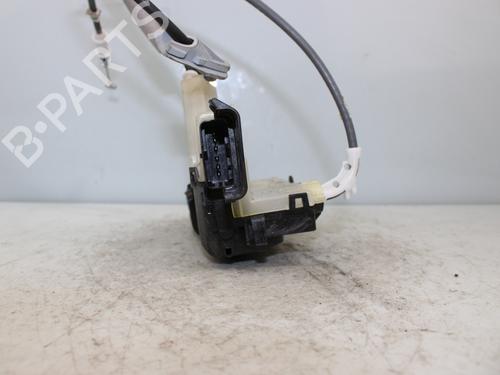 Rear left lock PEUGEOT 5008 (0U_, 0E_)  | BP17870044C100 