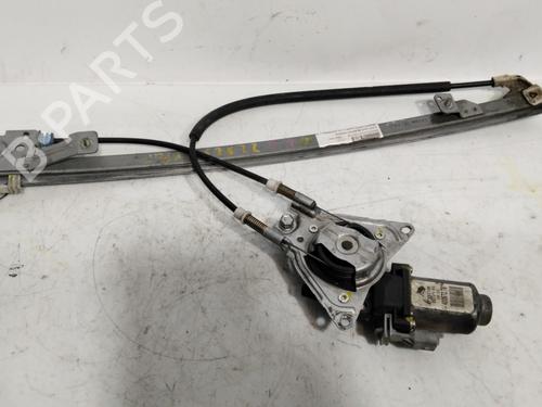 Used Front right window mechanism Front right window mechanism FIAT SCUDO Bus (220_) 1.9 TD (92 hp) 33460056 33460056