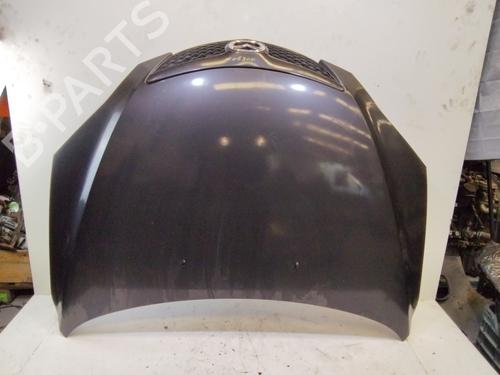 Hood MAZDA 3 Saloon (BK) 1.6 DI Turbo (BK12Y) | BP17525046C1 