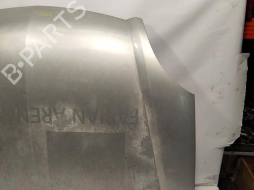 Hood RENAULT KANGOO (KC0/1_) 1.5 dCi (KC08, KC09) | BP25858246C1