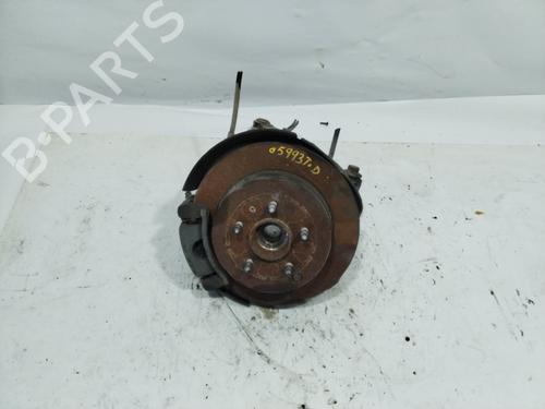 Used Right rear steering knuckle CHEVROLET CAPTIVA (C100, C140) [2006-2025]  23271894