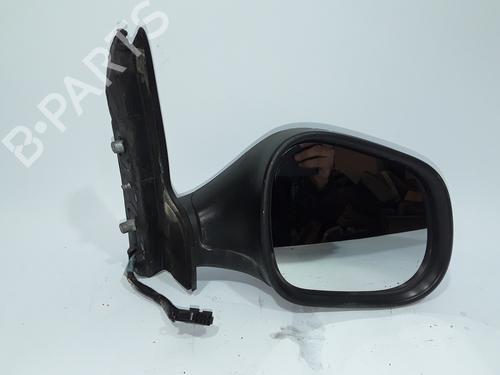 Used Right mirror SEAT ALTEA XL (5P5, 5P8) [2006-2015]  11031591