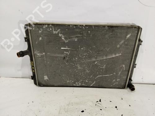 Køler VW PASSAT B6 (3C2) [2005-2011]  32015865