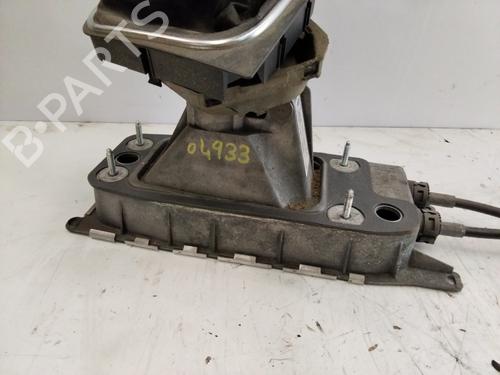 Gear lever CITROËN BERLINGO Box Body/MPV (B9) 1.6 HDi 90 4x4 | BP24991643M90 