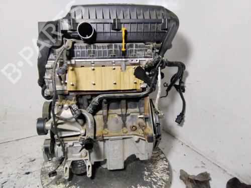 Used Engine MG MG ZS SUV (AZS1) [2017-2026]  32352239