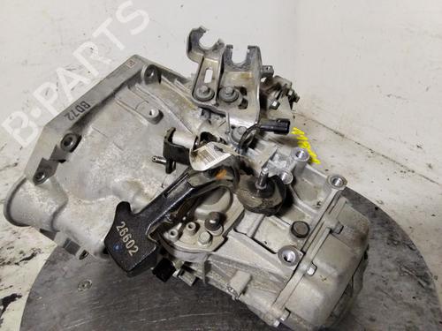 Gearbox HYUNDAI i20 III (BC3, BI3) | BP36572088M3 - Image 8