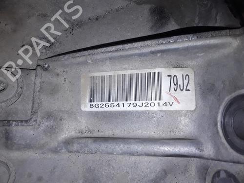 Gearbox SUZUKI SX4 (EY, GY)  | BP10249674M3