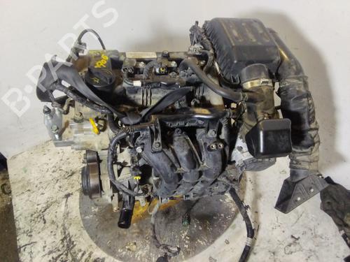 Engine KIA PICANTO III (JA)  | BP33330224M1  - Image 11
