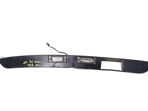 Used Licence plate light Licence plate light 39249077 39249077