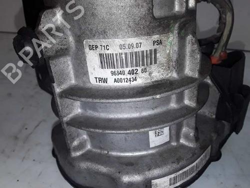 Steering pump CITROËN C4 I (LC_)  | BP8568123M99 