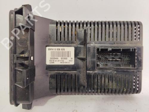 Used Headlight switch BMW 3 (E46) [1997-2005]  24372109