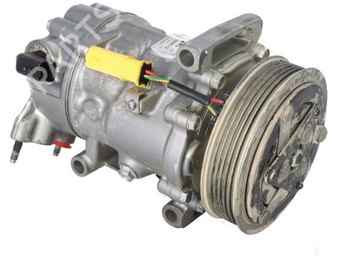 AC compressor CITROËN C4 I (LC_) | BP37069060M34 - Image 5