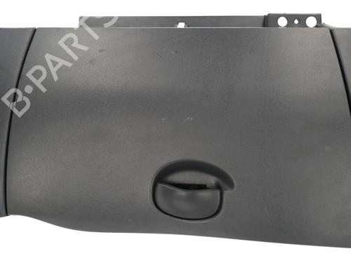 Hanskerom RENAULT KOLEOS I (HY_) 2.0 dCi (HY0K) (150 hp) 31251418