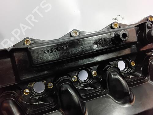 Intake manifold VOLVO XC90 I (275) D5 AWD | BP29576121M70 