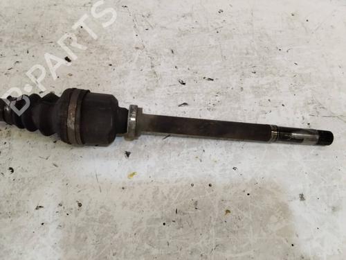 Right front driveshaft RENAULT LAGUNA I (B56_, 556_) 1.8 (B56S/T/0) | BP19116126M39 