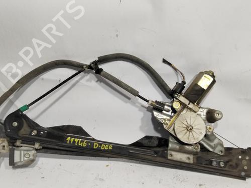 Used Front right window mechanism Front right window mechanism 37234191 37234191