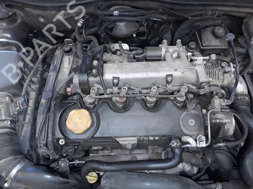 Egr OPEL ASTRA H (A04)  | BP20227517M69 