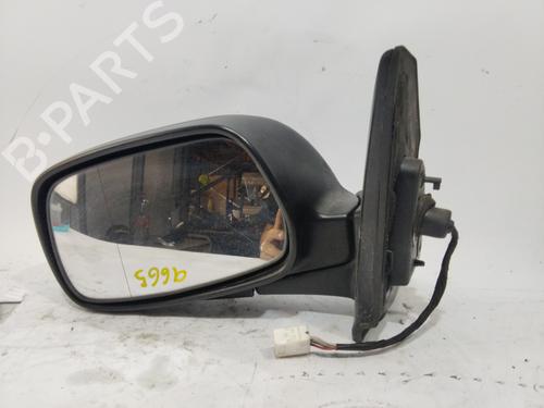 Used Left mirror TOYOTA COROLLA (_E12_) 1.6 VVT-i (ZZE121_, ZZE121R) (110 hp) 28330735