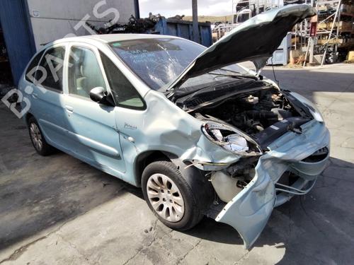 Used Parts CITROËN XSARA PICASSO (N68) 1.6 HDi (90 hp) 4311556