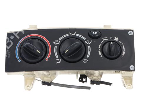 Used Climate control Climate control RENAULT SCÉNIC I MPV (JA0/1_, FA0_) 1.6 (JA00, JA16, JA15, JA19, JA1V, JA2B, JA2C, JA0B,... (107 hp) 33852260 33852260