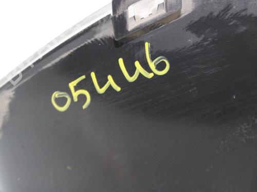 Instrument cluster CITROËN BERLINGO MULTISPACE (B9) 1.6 HDi 90 4x4 | BP15961326C47 