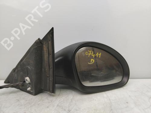 Used Right mirror SEAT IBIZA III (6L1) [2002-2009]  20236941
