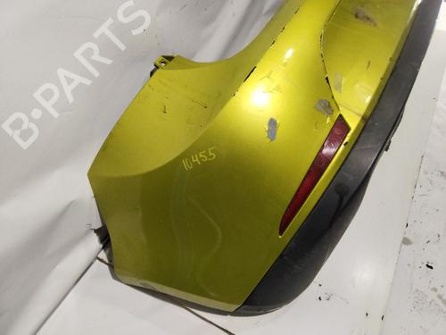 Rear bumper SEAT IBIZA IV (6J5, 6P1)  | BP30764897C8 