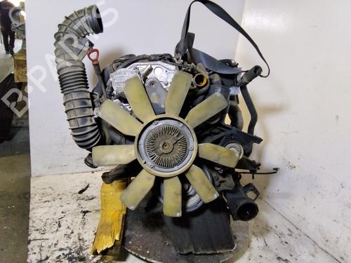 Engine MERCEDES-BENZ VITO / MIXTO Van (W639) 109 CDI (639.601, 639.603, 639.605) | BP37424043M1 - Image 8