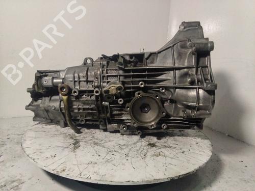 Getriebe VW PASSAT B5.5 (3B3)  | BP29850752M3