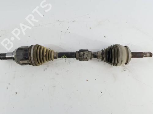 Left front driveshaft LEXUS CT (ZWA10_) | BP39752234M38 - Image 5