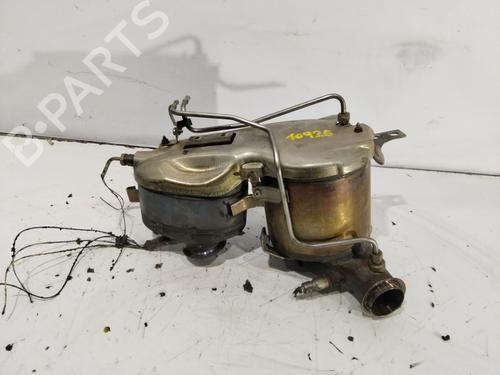 Used Particulate filter SEAT IBIZA IV (6J5, 6P1) [2008-2017]  32232092