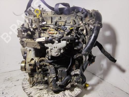 Engine RENAULT TRAFIC III Van (FG_)  | BP31162743M1 