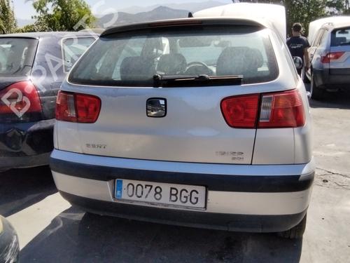 Injector SEAT IBIZA II (6K1) 1.9 D | BP20225845M100 