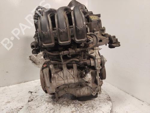 Used Engine CITROËN C1 II (PA_, PS_) 1.2 VTi 82 (82 hp) 25925400