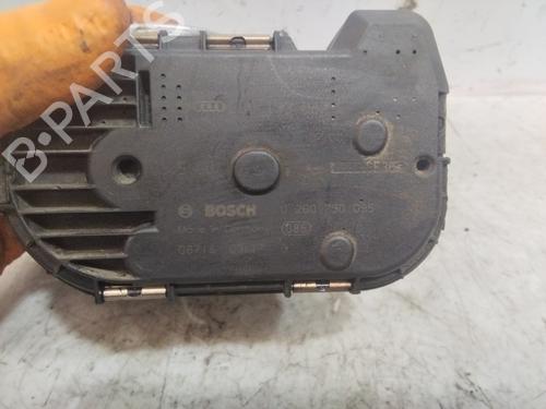 Throttle body SEAT IBIZA II (6K1)  | BP25873149M82 