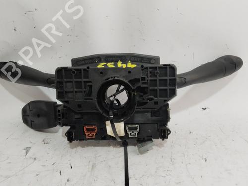Squib airbag PEUGEOT 206 Hatchback (2A/C) 1.9 D | BP27585349C102 