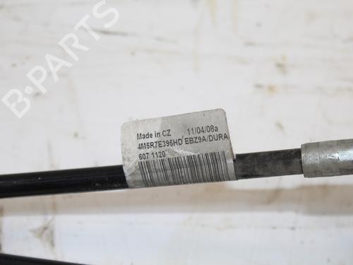 Gearstang FORD FOCUS II (DA_, HCP, DP) 1.6 TDCi | BP15072973M90 