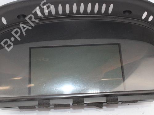 Display BMW 5 (E60) 525 d | BP15504802C48 