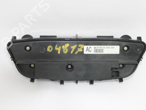 Climate control OPEL INSIGNIA A (G09) 2.0 CDTI (68) | BP12845135I5 