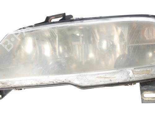 Scheinwerfer links für FIAT STILO (192_) 1.9 JTD (192_XE1A) (115 hp) 32300259