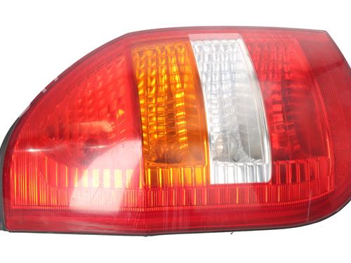 Used Left taillight Left taillight OPEL ZAFIRA A MPV (T98) 1.6 16V (F75) (101 hp) 33464449 33464449