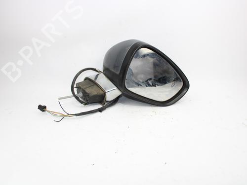 Used Right mirror CITROËN C3 II (SC_) [2009-2025]  11950991
