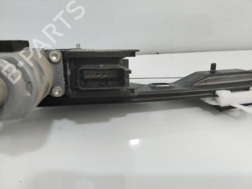 Front right window mechanism CITROËN NEMO Box Body/MPV (AA_) 1.3 BlueHDi 80 | BP20076990C23 
